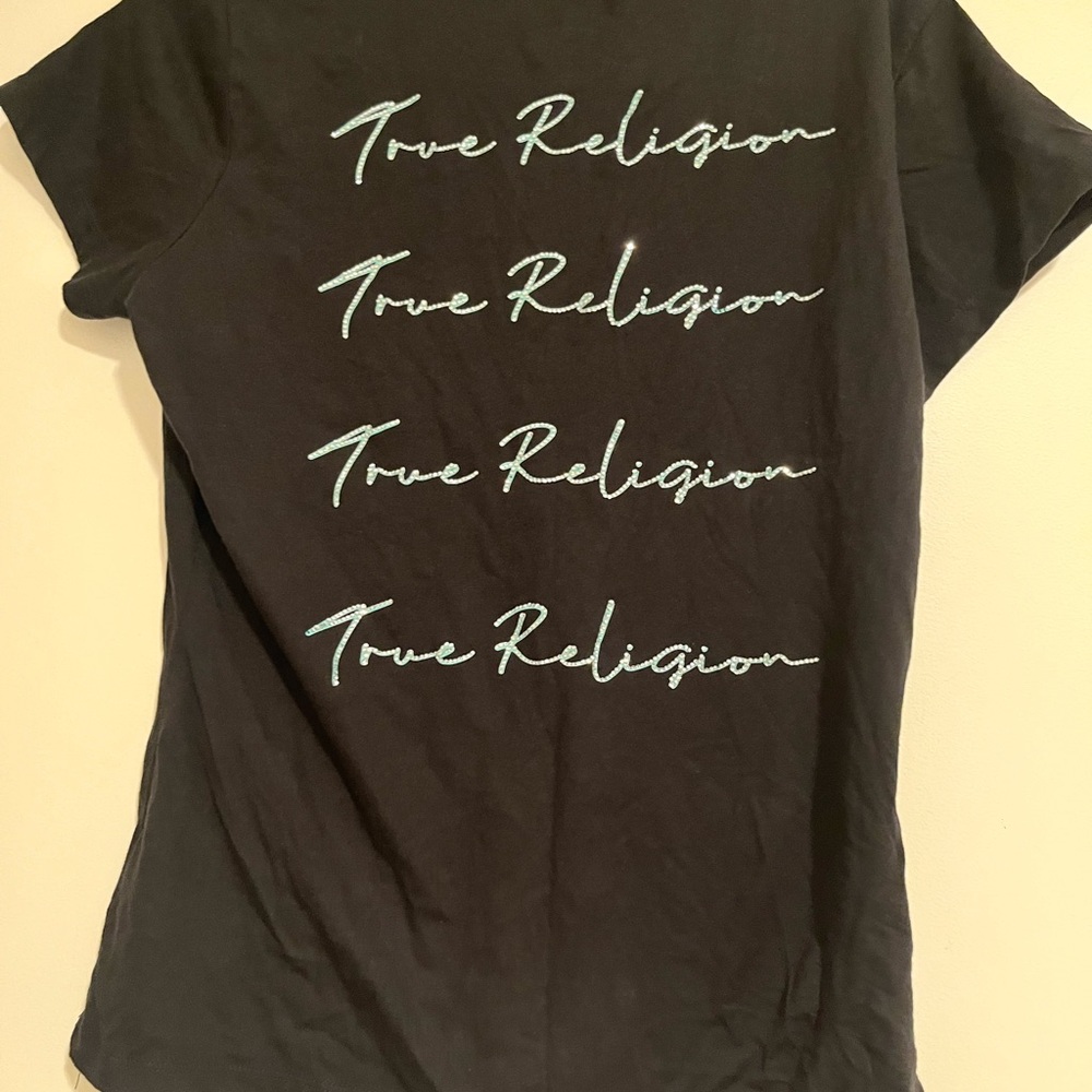 True religion tshirt